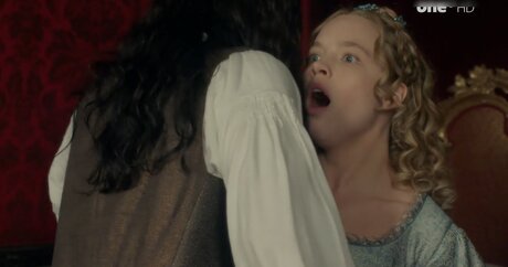 Versailles Fernsehserie_ porn model archive