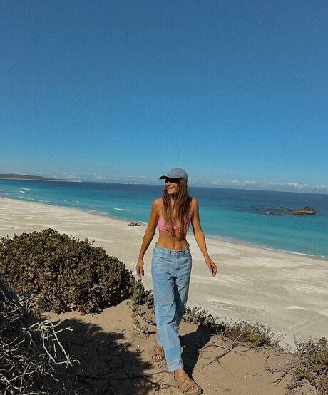 Sophia Chiara high quality star img