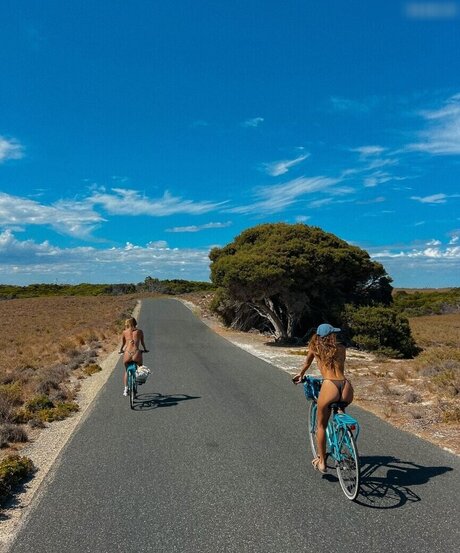 Sophia Chiara perfect model img