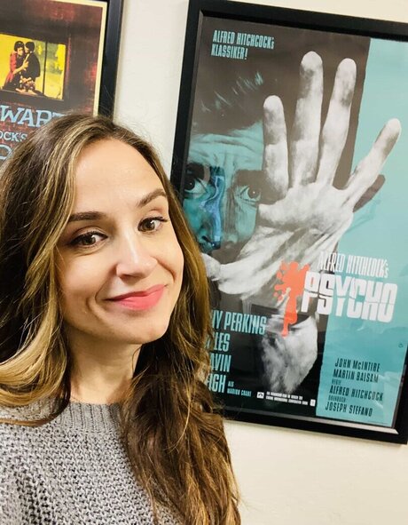 BellaSuede naked pornstar image