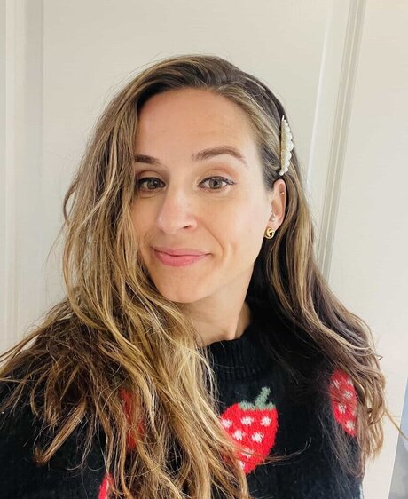 BellaSuede star nude img