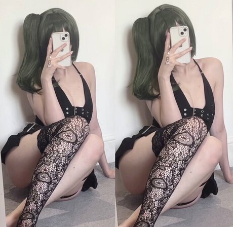 Sakyiro hot pornstar picture