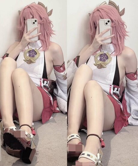 Sakyiro pornstar pretty pics