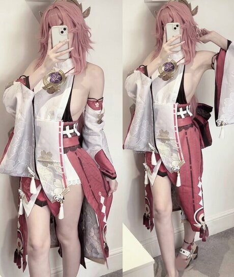 Sakyiro hd model image