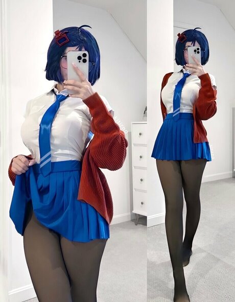 Kitirina star perfect pic