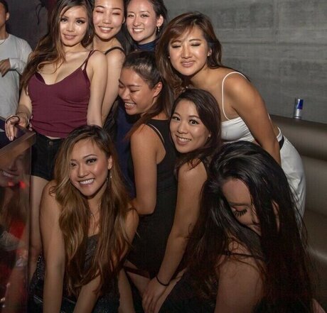 Maggie Sin Profile pic