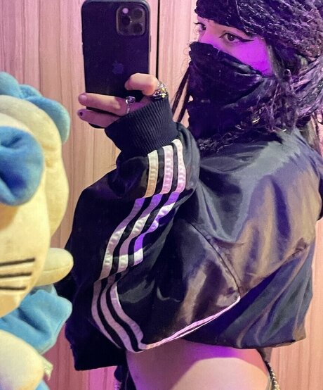 niixiii__ sexy pornstar photo