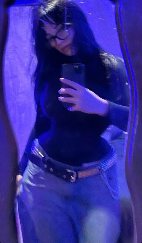 niixiii__ model nude image