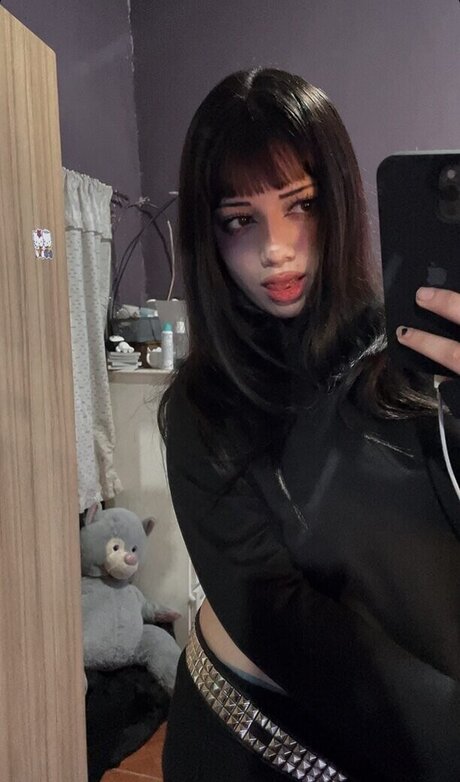 niixiii__ star sexy pics