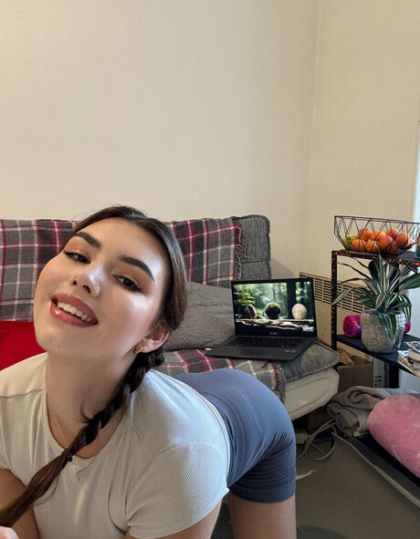 AnnaSavana high quality model photos