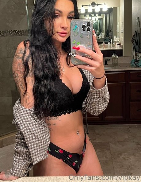 VIPKay sex model pic