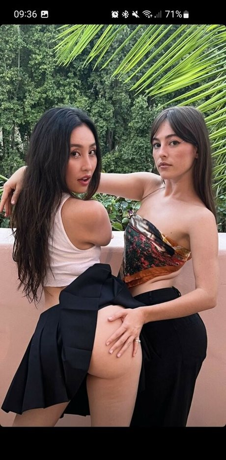 Smosh Girls star exclusive photos