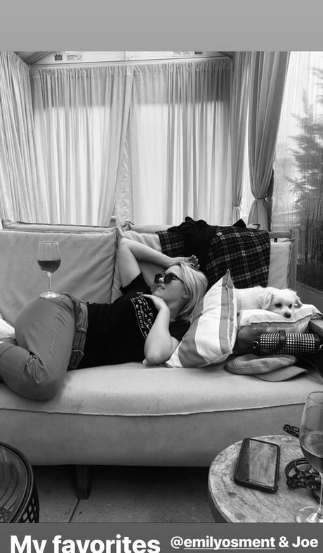 Emily Osment top actress images