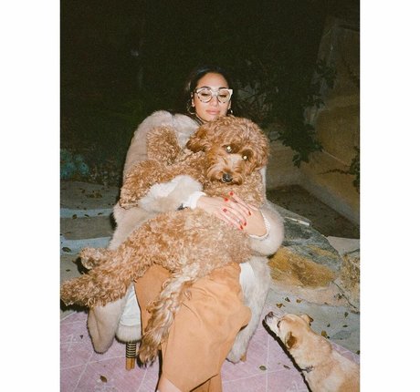 Meaghan Rath star high quality photo