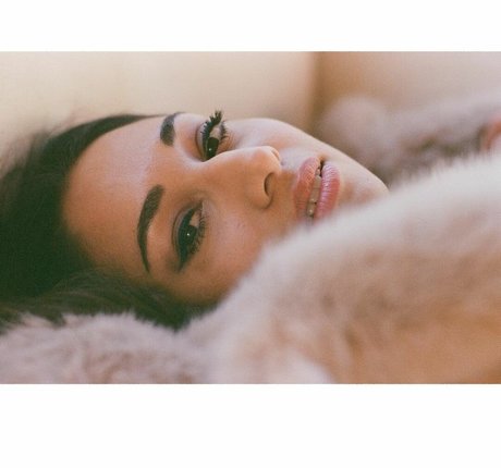 Meaghan Rath art star photo