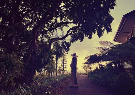 Meaghan Rath nice model picture