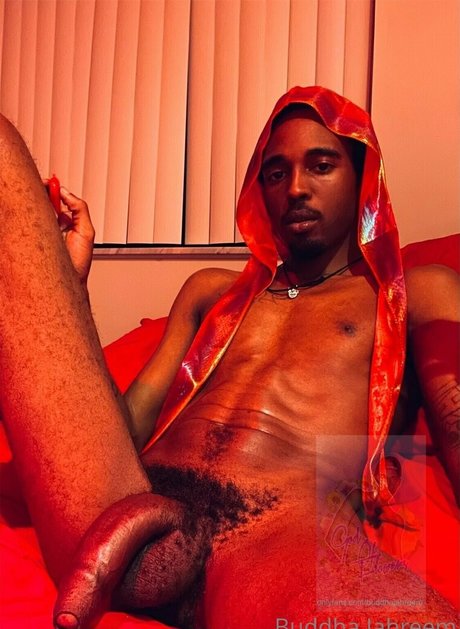 buddhajahreem star pornographic image