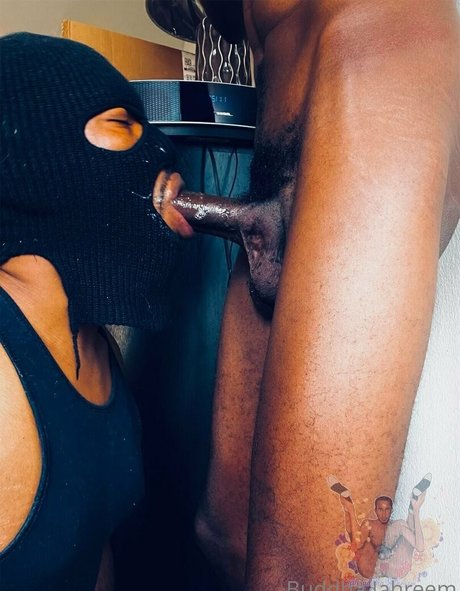 buddhajahreem pornstar exclusive gallery