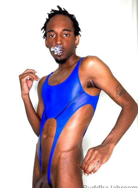 buddhajahreem star naked photo