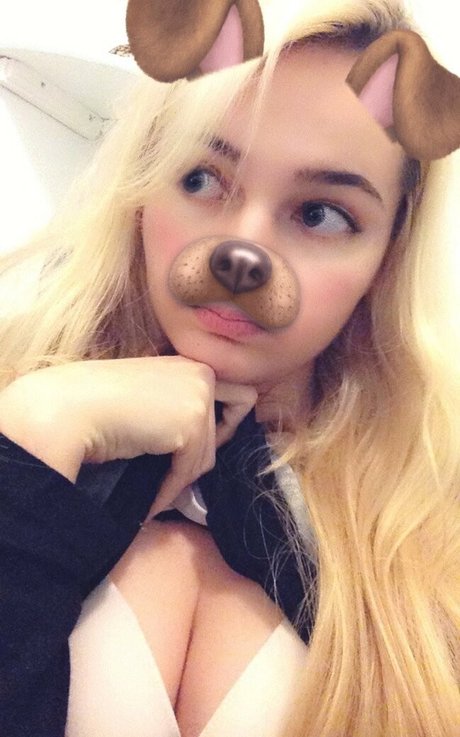 Bubblekittea nudes actress photo