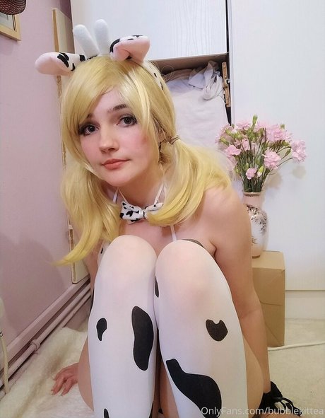 Bubblekittea model perfect img