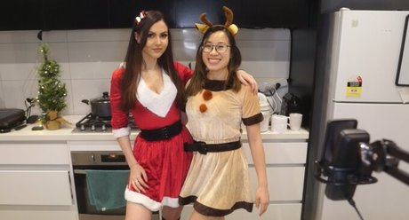 Aliythia nudes model archive