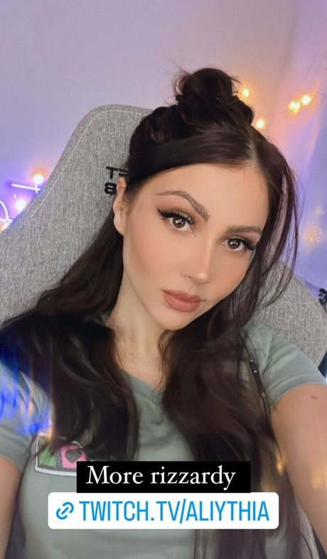 Aliythia porn star archive