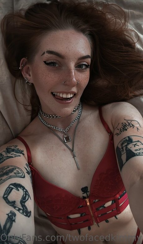 Towfacedkimmy pornstar perfect photos