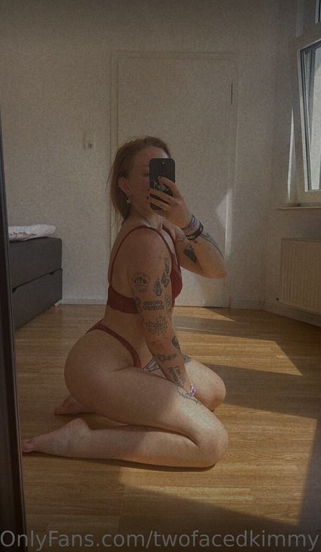 Towfacedkimmy star exclusive photos