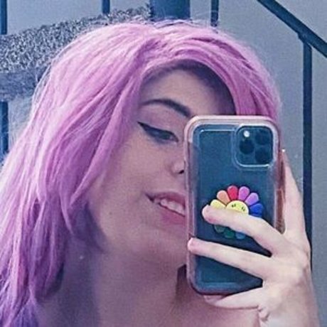 Malpalpatine sexy pornstar pic