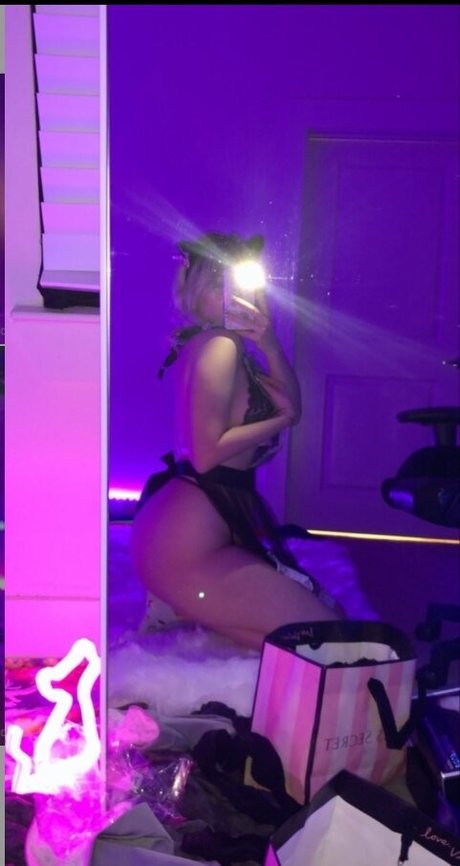 Allycxt art pornstar images