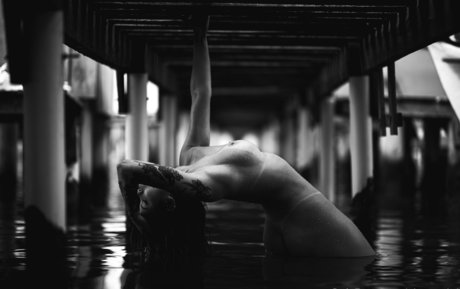 Giovanna Genesini model perfect images