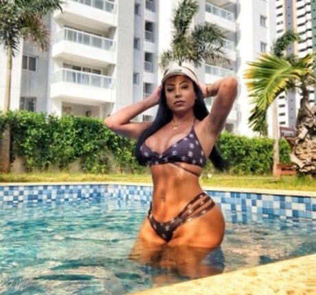 Michelle Belem star art galleries