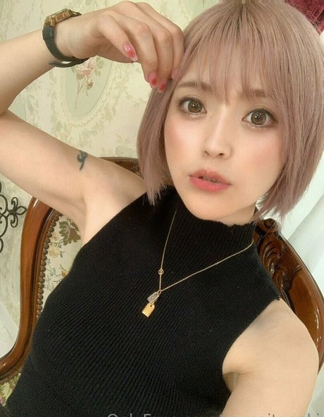 azusaitagaki adult model img