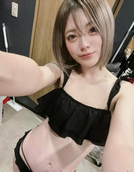 azusaitagaki star sexy picture