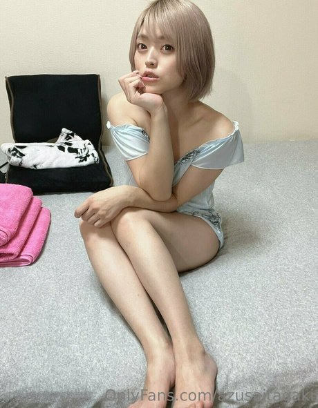 azusaitagaki xxx star picture