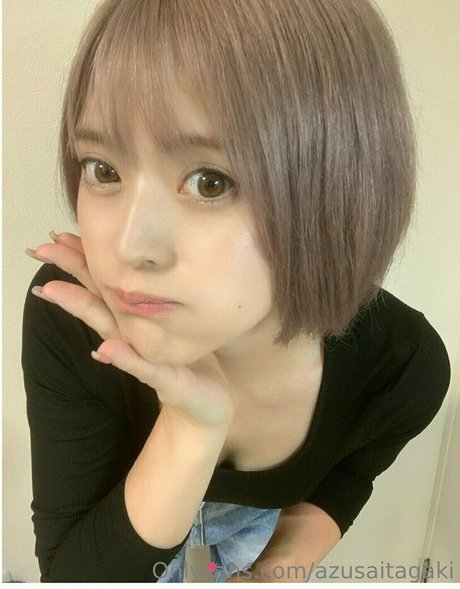 azusaitagaki pornstar sex picture