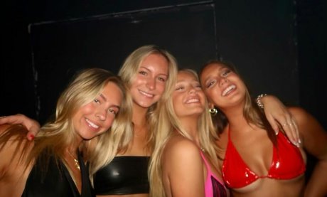 Isa mariduena hd model photos