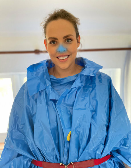 eatee hd model photo