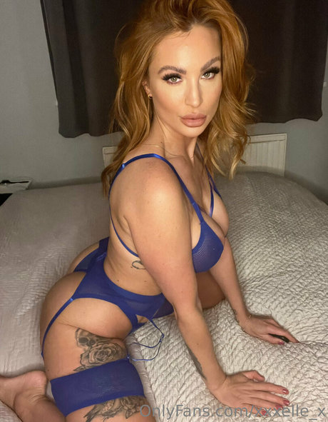 xxxelle x sex pornstar pic