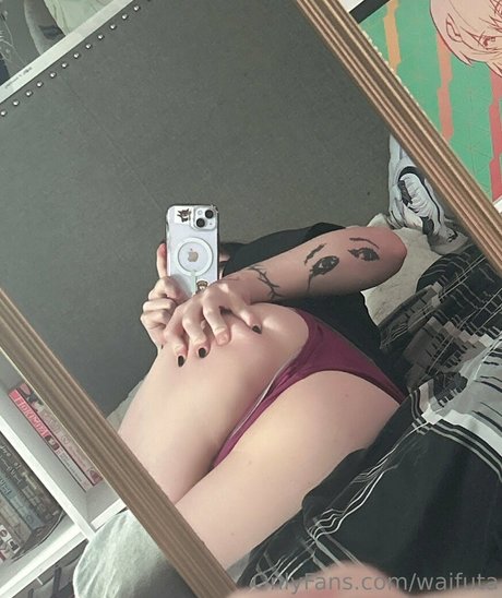 Waifuta pornstar erotic gallery