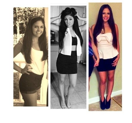 Jadore Jordan model sexy photos