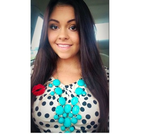 Jadore Jordan exclusive star photos