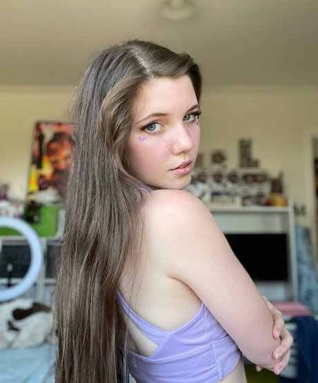 oxmatildakatexo top model pic