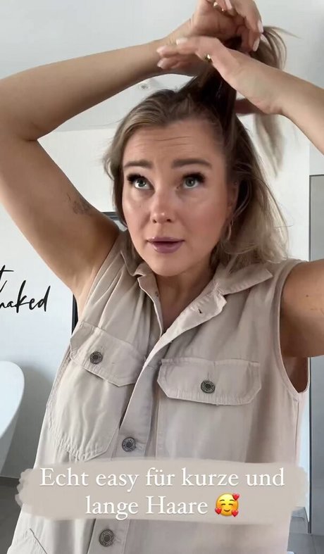 Maren Wolf beautiful pornstar image