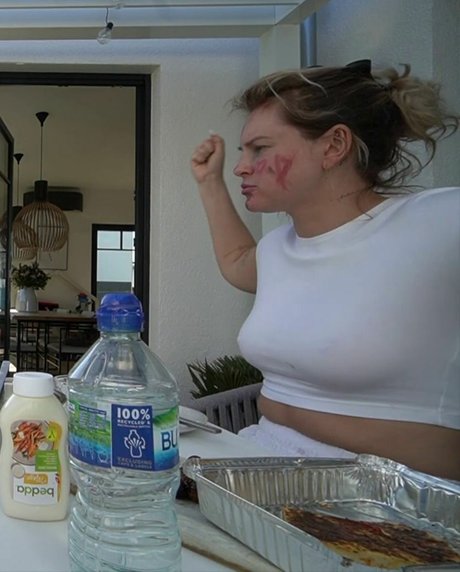 Maren Wolf Profile pic