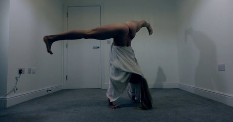 Rosie Burr model images