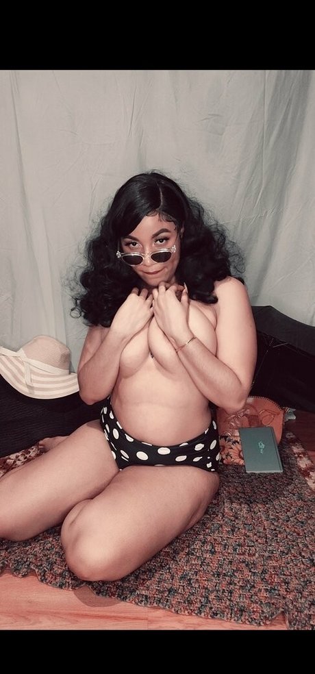 Thighlyinfluential star nudes photo