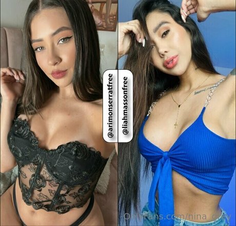 nina grey Profile pic