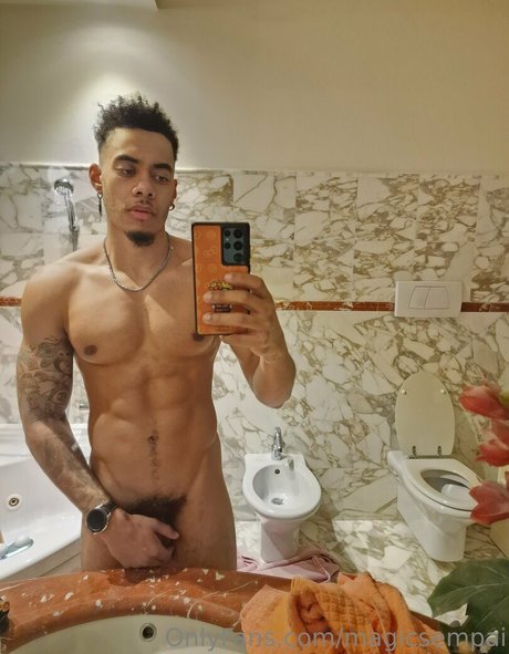 magicsempai model erotic img